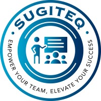 SugiTeq Training Solutions logo - Similar company to Data Technology Group