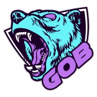 GOB E-Sports logo
