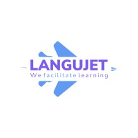 Langujet logo - Similar company to Techgrowth
