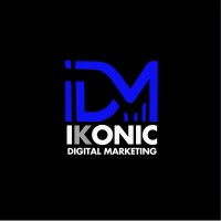 IKonic Digital Marketing logo - Similar company to Netstripes | Digital - Ai & Marketing For Results