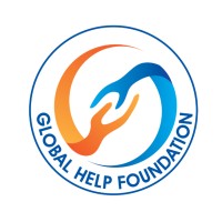 Global Help Foundation Nepal logo - Similar company to Billions Solutions Pvt Ltd