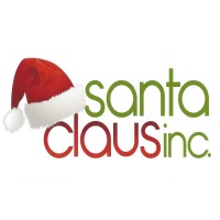 Santa Claus Incorporated logo - Similar company to Hiresanta