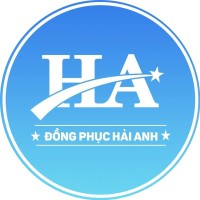 Công Ty May & In Áo Thun Đồng Phục Hải Anh logo - Similar company to Faslink Jsc