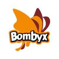Bombyx SAS logo - Similar company to Thinkup Inc