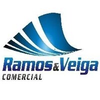 Ramos e Veiga Comercial logo - Similar company to Novamix Distribuidora