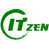 IT Zen logo - Similar company to It.Zen