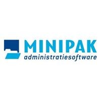 Minipak Software logo - Similar company to Studio Strous