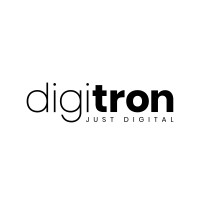 Digitron logo - Similar company to Digitron