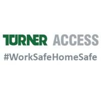 Turner Access logo - Similar company to Check It Scaffold Services Ltd