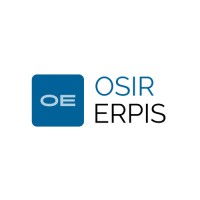 OSIR-ERPIS logo - Similar company to Promatis
