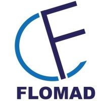 Flomad logo - Similar company to Lyncit Ai