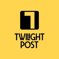 Twilight POST logo - Similar company to Staple It