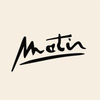 Studio Matin logo - Similar company to Fatch Agency