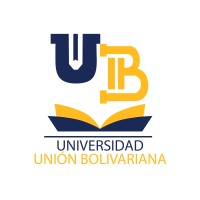 Universidad Union Bolivariana logo - Similar company to Solunes Digital