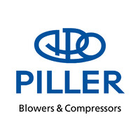 Piller Blowers & Compressors GmbH logo - Similar company to Clarage