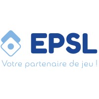 EPSL - Votre partenaire de jeu ! logo - Similar company to Bfs Équipements