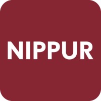 Nippur logo - Similar company to Al-Raya Althahabiya Company
