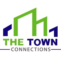 The Town Connections logo - Similar company to Computer Verge