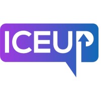 ice up agency logo - Similar company to We-Dd