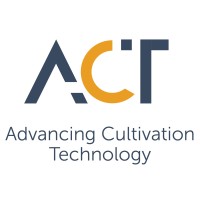 Advancing Cultivation Technology (ACT) logo - Similar company to Meetin