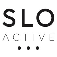 SLO active logo - Similar company to Iffley Road