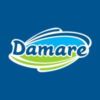 Damare Alimentos logo - Similar company to Maratá Sucos Do Nordeste Ltda