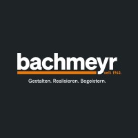 Bachmeyr I Creativity from nuermberg logo - Similar company to Authentica Group Gmbh