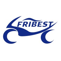 Fribest Industry Group Co., Ltd logo - Similar company to Bagsmart