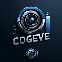 COGEVE Ventilation logo - Similar company to Froid Process