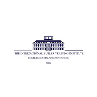 The International Butler Training Institute logo - Similar company to Brasserie Délicat