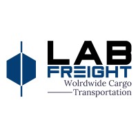 LAB Freight logo - Similar company to River Valley Logistics, Llc.