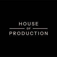 House of Production logo - Similar company to Microdot