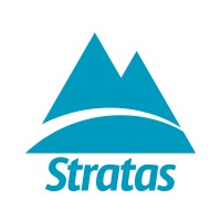 The Stratas Foundation for Mental Health Research logo - Similar company to Insidescientific | A Scientist.Com Company