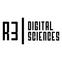 R3 Digital Sciences Inc. logo - Similar company to Laser Fusion Solutions