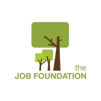 The Job Foundation logo - Similar company to Community Foundation Of Northeast Iowa