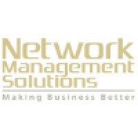 Network Management Solutions, Inc. logo - Similar company to E-Deft Solutions