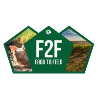Food To Feed logo - Similar company to Poballe Sa