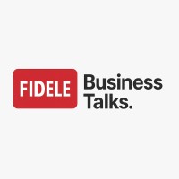 Fidele Business Talks logo - Similar company to African Allocator Podcast