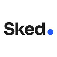Sked logo - Similar company to Mrx Solutions Corp.