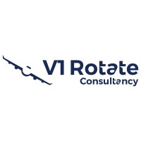 V1 Rotate Consultancy logo - Similar company to Cluso