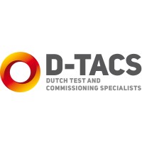 D-TACS logo - Similar company to Tribe Engineering.
