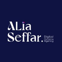 Alia Seffar | Digital Marketing Agency logo - Similar company to Hobbystation