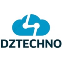 DZTECHNO logo - Similar company to Voppell, Inc