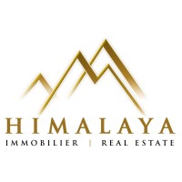 Immobilier Himalaya Real Estate Corp. logo - Similar company to Save Max Global Realty
