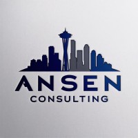 Ansen Consulting logo - Similar company to The Sound Hotel Seattle Belltown, A Tapestry Collection By Hilton