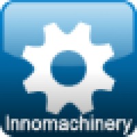 Innomachinery Ltd logo - Similar company to Innohill Ltd