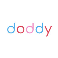 doddy logo - Similar company to Morph Labs