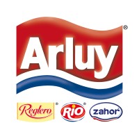 ARLUY S.L. logo - Similar company to Conservas Cidacos
