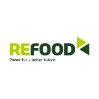 REFOOD POLSKA logo - Similar company to Refood Uk