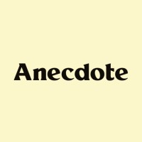 Anecdote logo - Similar company to Bannocks Studio